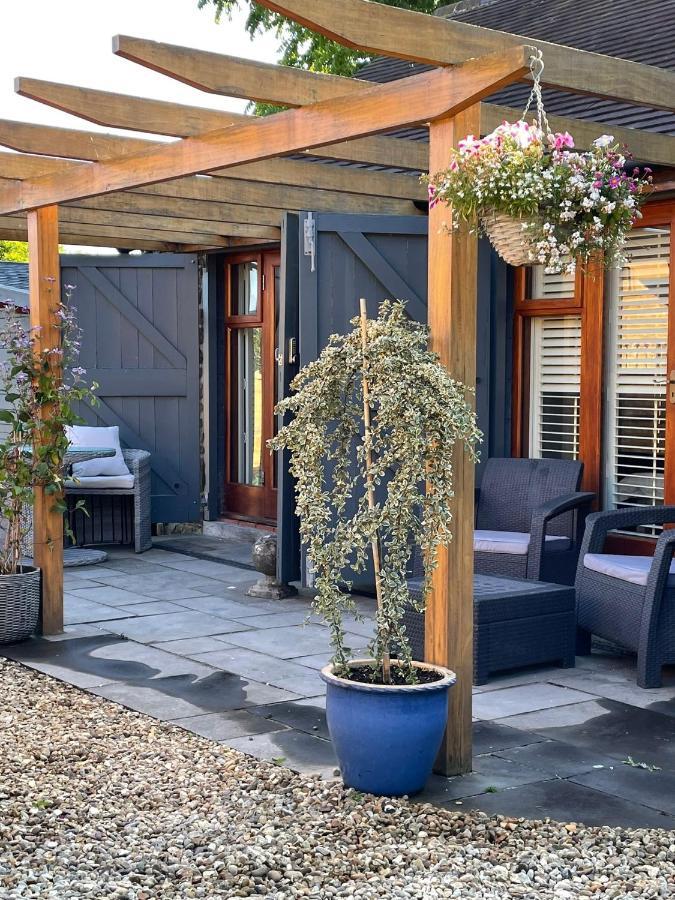 Lavender Cottage - Hillside Holiday Cottages, Cotswolds Warmington Exterior photo