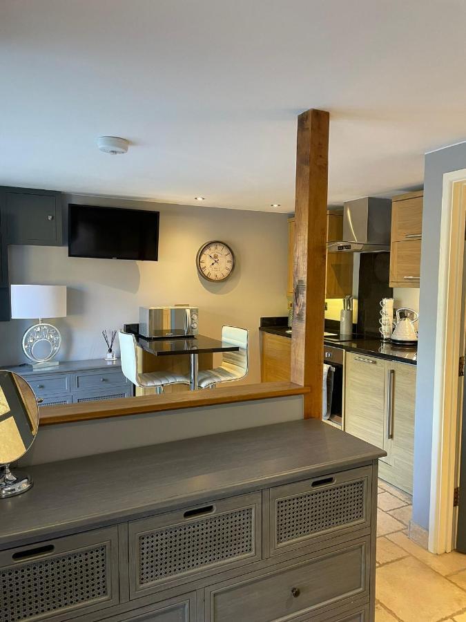 Lavender Cottage - Hillside Holiday Cottages, Cotswolds Warmington Exterior photo
